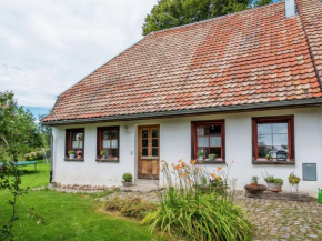 Lovely Holiday Home in Herrischried with Garden Herrischried